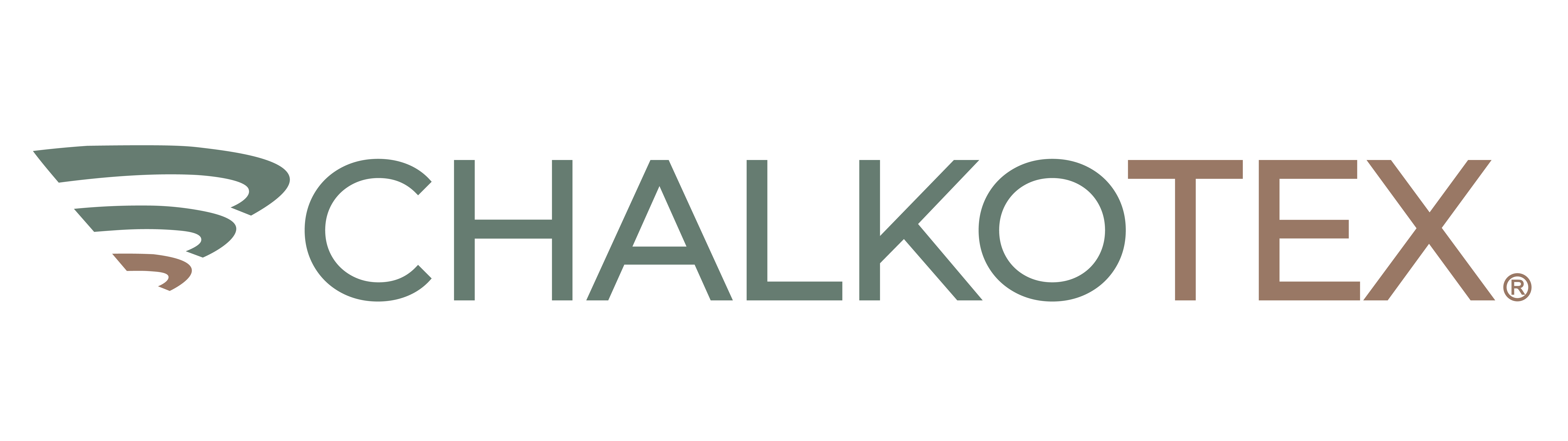 ChalkoTEX Logo