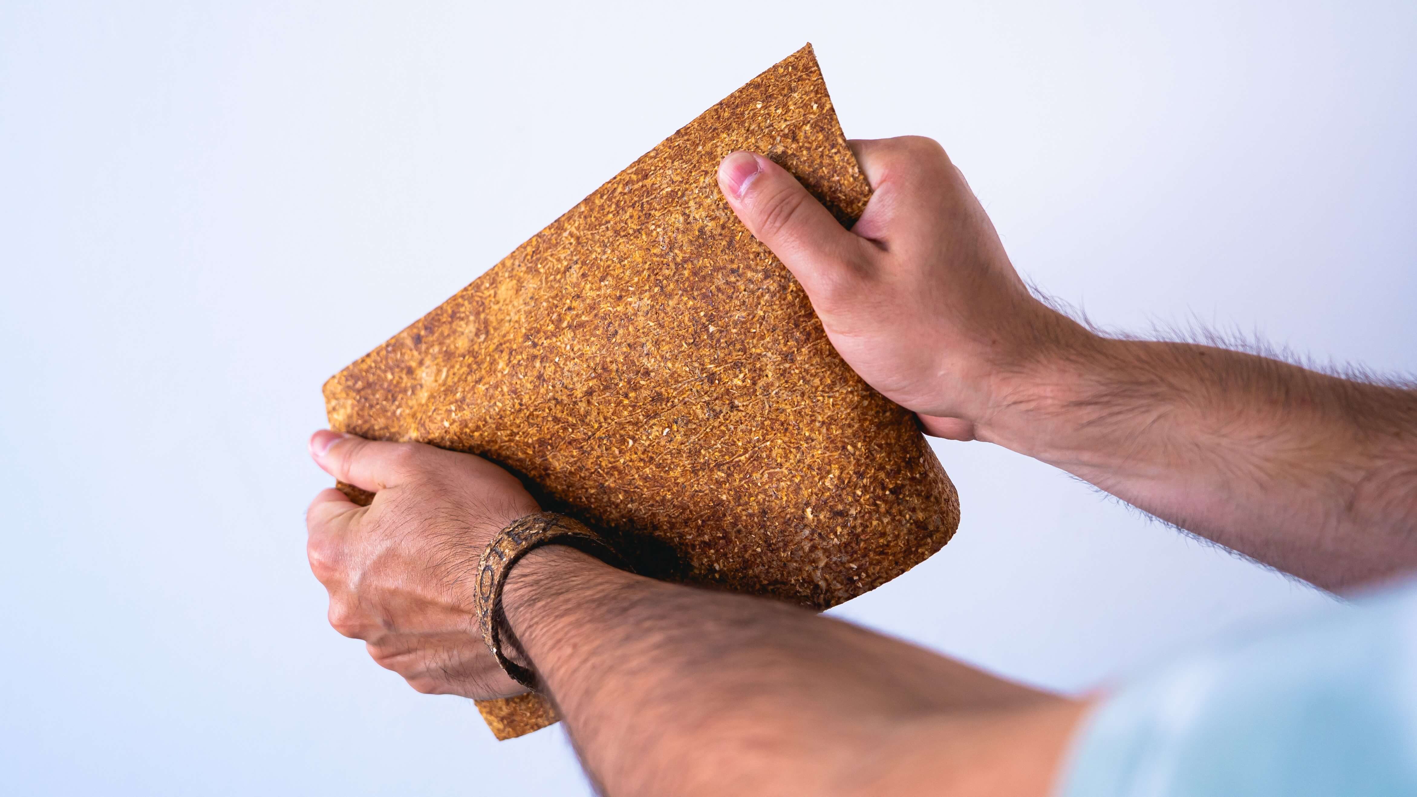 Biomaterial kala